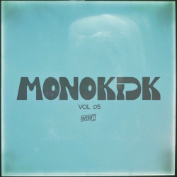 Monokick, Vol.05  