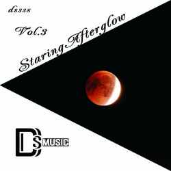 Staring Afterglow, Vol. 3  