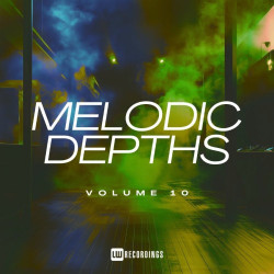 Melodic Depths, Vol. 10  