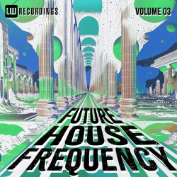 Future House Frequency, Vol. 03  