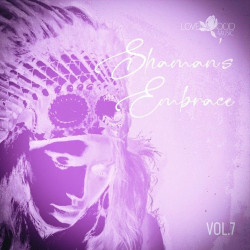 Shaman's Embrace, Vol.07  