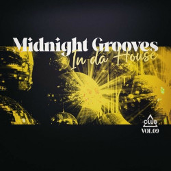 Midnight Grooves in the House, Vol.09  
