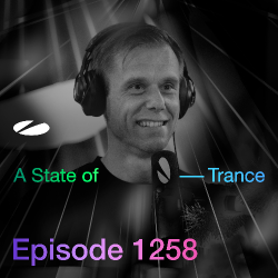 A State Of Trance 1258