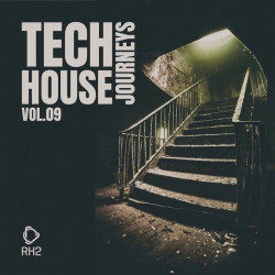 Tech House Journeys, Vol. 9  