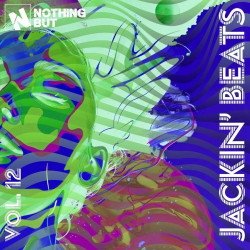 Nothing But... Jackin' Beats, Vol. 12  