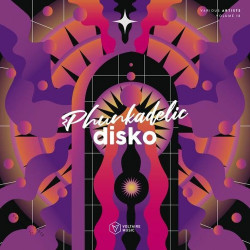Phunkadelic Disko, Vol. 18  
