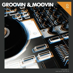 Groovin & Moovin, Vol. 2  