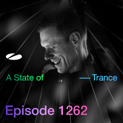 A State Of Trance 1262