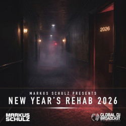 Global Dj Broadcast: New Year's Rehab 2026