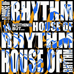 Nothing But... House of Rhythm, Vol. 12  