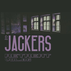 Jackers Retreat, Vol. 6  