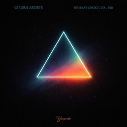 Yesenia's Choice, Vol. 168  