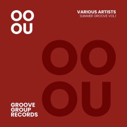 Summer Groove Vol.1  