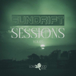 Sundrift Sessions, Vol.05  