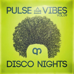 Pulse, Vibes & Disco Nights, Vol.09  