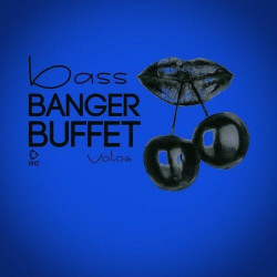 Bass Banger Buffet, Vol.06  