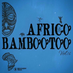 Africo Bambootoo, Vol. 16  