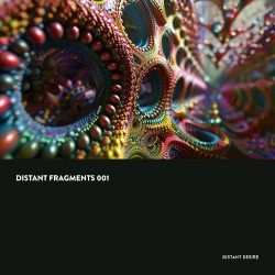 Distant Fragments 001  