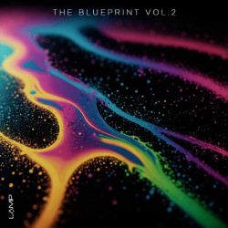 The Blueprint, Vol. 2  