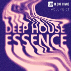 Deep House Essence, Vol. 03  