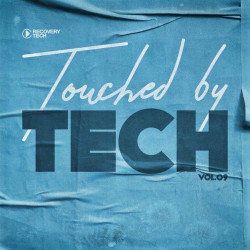 Touched by Tech, Vol.09  