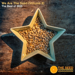 We are The Seed The Best of The Seed 2025 Volume 8  