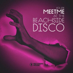 Meet Me at the Beachside Disco, Vol.08  