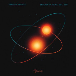 Yesenia's Choice, Vol. 166  