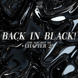 Back in Black, Chapter 28  