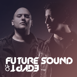 Future Sound Of Egypt 943