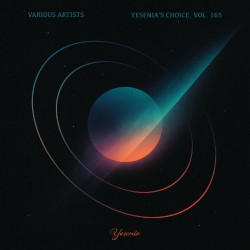Yesenia's Choice, Vol. 165  