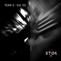 Year 3, Vol. 02  