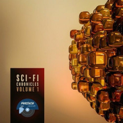 Sci-Fi Chronicles Volume, 1  