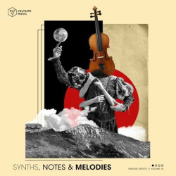 Synths, Notes & Melodies, Vol. 16  