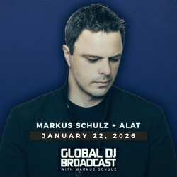 Global Dj Broadcast