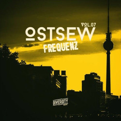 Ostwest Frequenz, Vol.07  