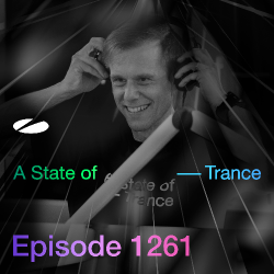 A State Of Trance 1261