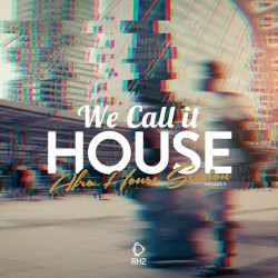 We Call It House, Vol. 3  