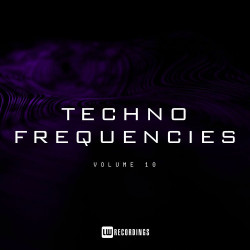 Techno Frequencies, Vol. 10  