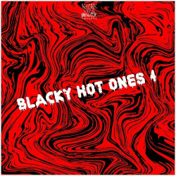 Blacky Hot Ones 4  