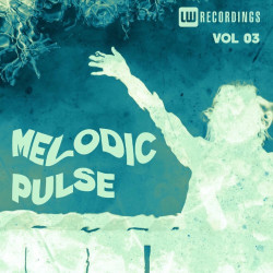 Melodic Pulse, Vol. 03  