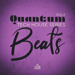 Quantum Beats: Tech House Series, Vol. 11  