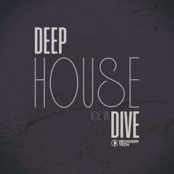 Deep House Dive, Vol.08  