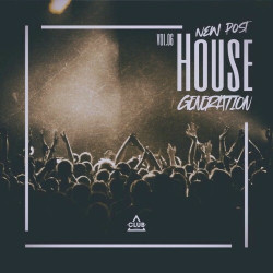 New Post House Generation, Vol.06  
