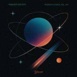 Yesenia's Choice, Vol. 167  