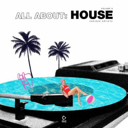 All About: House, Vol. 8  
