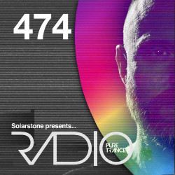 Pure Trance Radio 474