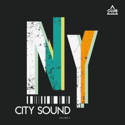 City Sound - New York, Vol. 2  