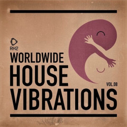 Worldwide House Vibrations Vol. 8  