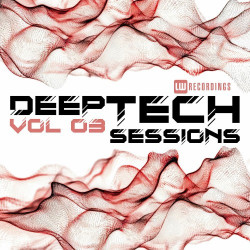 Deep Tech Sessions, Vol. 03  